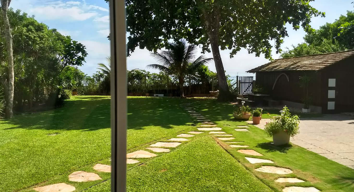 imoveis sem piscina para temporada em peruibe